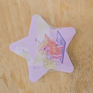 MY LITTLE PONY STICKY NOTES